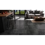 ARBITON AMARON FORMA SPC/vinyl vízálló padló, Amadora Anthracite