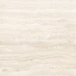 LUNART Bella Travertine Cream Nat./Ret. burkolólap 30x60