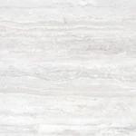 LUNART Bella Travertine Silver Nat./Ret. burkolólap 30x60