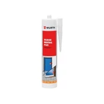 Neutrális szilikon transzparens 310 ml - Semleges