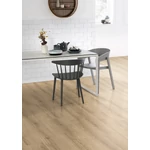 EGGER CLASSIC 10/32 4V AQ Light Brown Sherman Oak Laminált padló EL2405