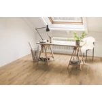 EGGER CLASSIC 10/32 4V AQ Natural Lausanne Oak Laminált padló EL2953