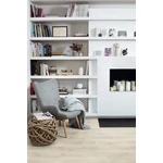 EGGER CLASSIC 7/31 4V White Brook Oak Laminált padló EL2968