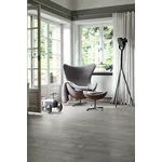 EGGER CLASSIC 7/31 4V Grey Avery Oak Laminált padló EL1028