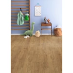 EGGER CLASSIC 8/32 Honey Asgil Oak Laminált padló EL2863