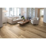 EGGER CLASSIC 8/32 Natural Livingston Oak Laminált padló EL2822