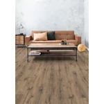 EGGER CLASSIC 8/32 4V Dark Parquet Oak Laminált padló EL1007