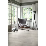 EGGER CLASSIC 8/32 4V Grey Elva Oak Laminált padló EL2081