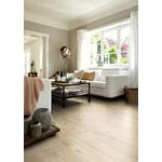 EGGER CLASSIC 8/32 4V AQ Sand Beige Olchon Oak Laminált padló EL2855