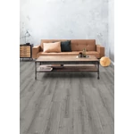 EGGER CLASSIC 8/32 4V AQ Light Grey Sherman Oak Laminált padló EL2406