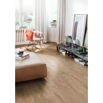 EGGER CLASSIC 8/32 4V AQ Brown Melba Oak Laminált padló EL2418