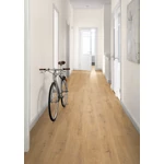 EGGER CLASSIC 8/32 4V AQ Honey Predaia Oak Laminált padló EL2009