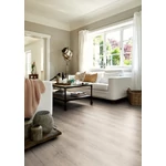 EGGER CLASSIC 8/33 4V Grey Carlin Oak Laminált padló EL2142