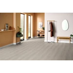 EGGER LARGE 8/32 4V AQ Light Grey Victoria Oak Laminált padló EL2028