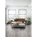 EGGER LARGE 8/32 4V AQ Light Grey Loja Oak Laminált padló EL2156