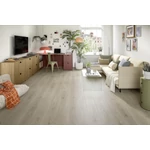 EGGER PRO CLASSIC 10/33 4V AQ Grey Treviso Oak Laminált padló EL2184