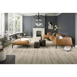 EGGER PRO CLASSIC 8/33 4V AQ+ Grey Padua Oak Laminált padló EL2173