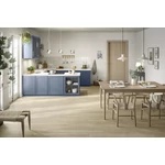 EGGER PRO LARGE 8/32 4V AQ Cream Newport Oak Laminált padló EL2161