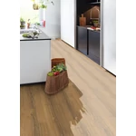 EGGER PRO LARGE 8/33 4V AQ+ Cognac Brown Sherman Oak Laminált padló EL2402