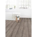 EGGER PRO LARGE 8/33 4V AQ+ Grey Sherman Oak Laminált padló EL2403