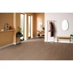 EGGER PRO LARGE 8/33 4V AQ+ Brown Casella Oak Laminált padló EL2153