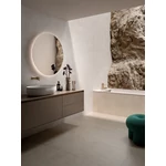 ABITARE All Around Concrete White burkolólap 60x119,8cm 1,4376m2/doboz