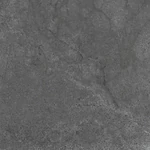 ABITARE All Around Stone Black burkolólap 60x60cm 1,44m2/doboz