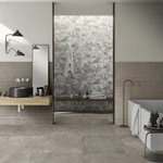 Mariner Boston Righe Mud burkolólap 30x90cm 1,35m2/doboz