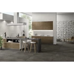 Mariner Boston Righe White burkolólap 30x90cm 1,35m2/doboz