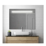 LUNART Linus 600 led tükör 4000K/5700K 30W, dupla szenzor, páramentesítő funkció, USB kimenet