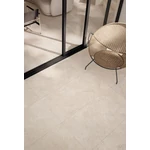 FLAVIKER Double Pla. Beige Nat./Ret. burkolólap 80x80