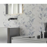 CIFRE Alure Dekor Caudalie White Mate csempe 30x75
