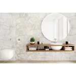 LUNART Elbon Dekor Marb csempe 30x60