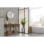 LUNART Mulut White csempe 30x60