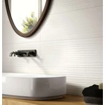 RAGNO Freestyle Matt Struttura Fibra 3D csempe 25x76 cm 1,14 m2/doboz