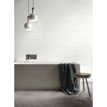 RAGNO Freestyle Glossy Struttura Curva 3D csempe 25x76 cm 1,14 m2/doboz