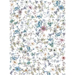 SAVOIA Botanical Dekor Romantic csempe 25x75cm 1,5 m2/doboz