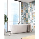 SAVOIA Nuance Image csempe 25x75cm 1,5 m2/doboz