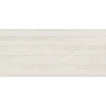 GEOTILES Eddystone RLV Blanco burkolólap 36x80