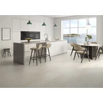 GEOTILES Eddystone Blanco burkolólap 60x60