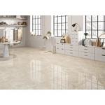 FIORANESE Marmorea 2 Oxford Greige Luc. burkolólap 60x60cm 1,440m2/doboz