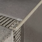 Progress Proterminal Stone Line alumínium L profil 2700x10mm, Grey