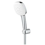 GROHE Tempesta Cube 110 fali tartós zuhanyszett 3 funkciós, Chrome