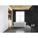 HB AQUA TILES XL SPC/vinyl vízálló fal- és padlóburkolat, Marble Black ST