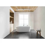 HB AQUA TILES XL SPC/vinyl vízálló fal- és padlóburkolat, Limestone ST