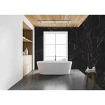 HB AQUA TILES XL SPC/vinyl vízálló fal- és padlóburkolat, Marmo Notte ST