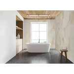 HB AQUA TILES XL SPC/vinyl vízálló fal- és padlóburkolat, Marmo Oro ST