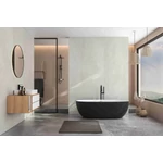 HB AQUA PANELS SPC/vinyl vízálló fal- és padlóburkolat, Sand Beige UM