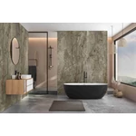 HB AQUA PANELS SPC/vinyl vízálló fal- és padlóburkolat, Grigio Imperiale UM