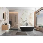 HB AQUA PANELS SPC/vinyl vízálló fal- és padlóburkolat, Marmo Luce UM